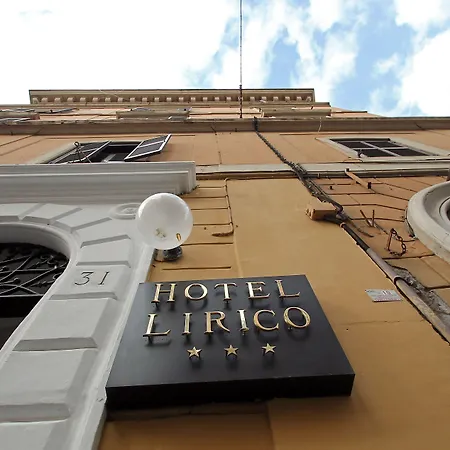 Hotel Lirico-2