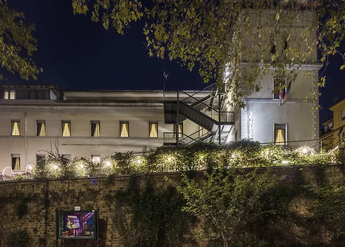 Villa Rosa